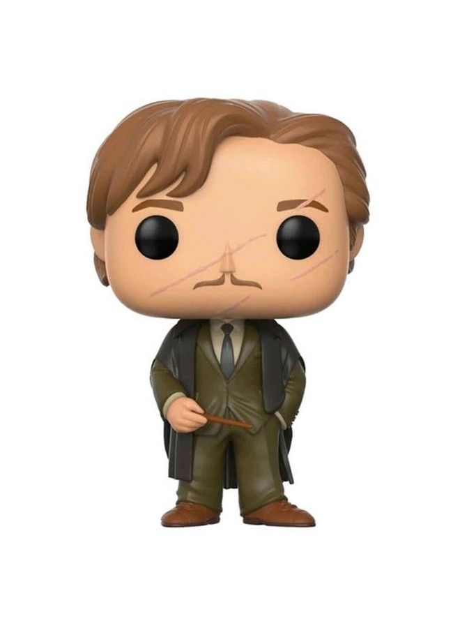 Funko Pop Movies Harry Potter Remus Lupin Toy Multicolor - Image 3
