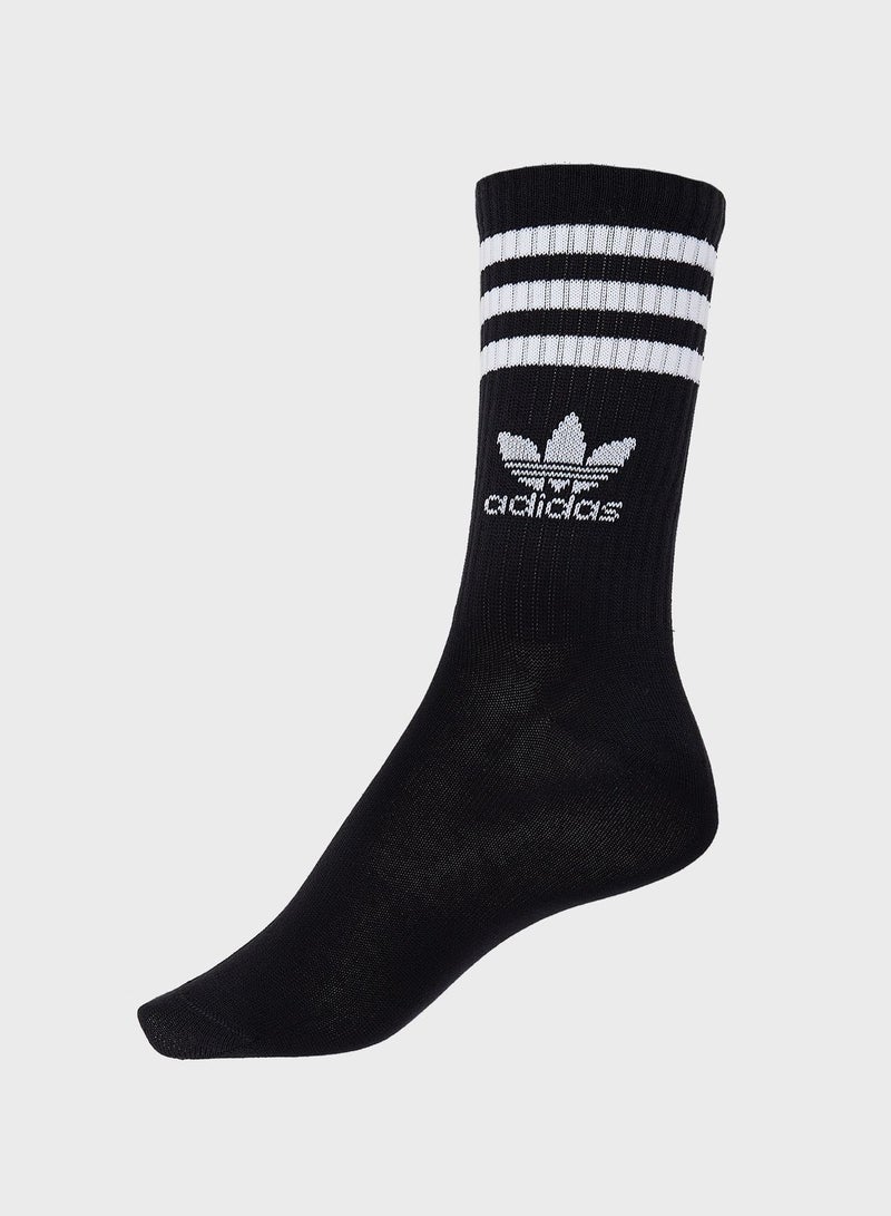 adidas Originals CREW SOCK 3STR - Image 4