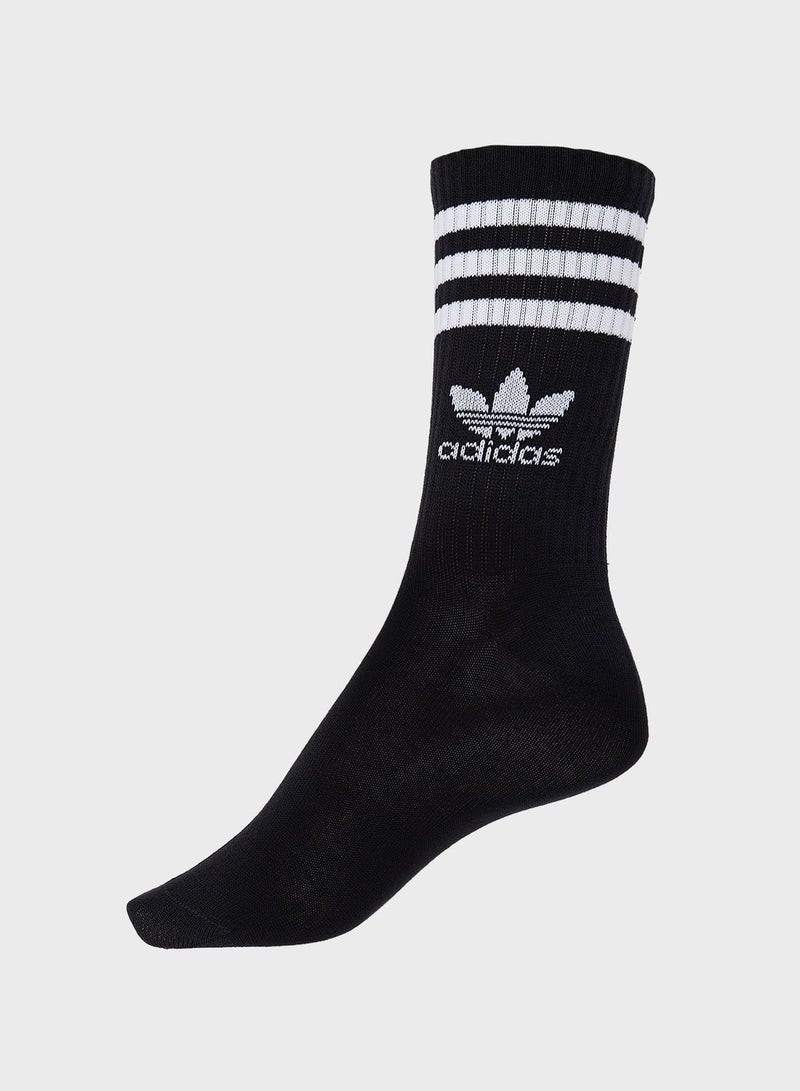 adidas Originals CREW SOCK 3STR - Image 3