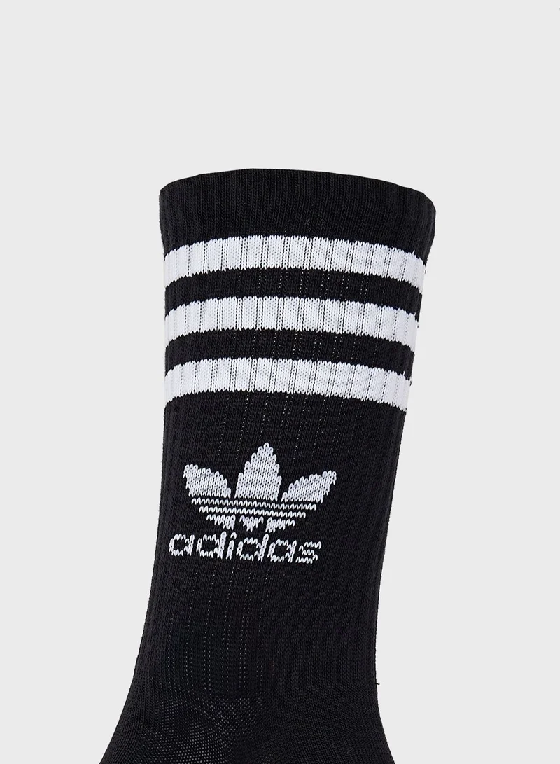 adidas Originals CREW SOCK 3STR