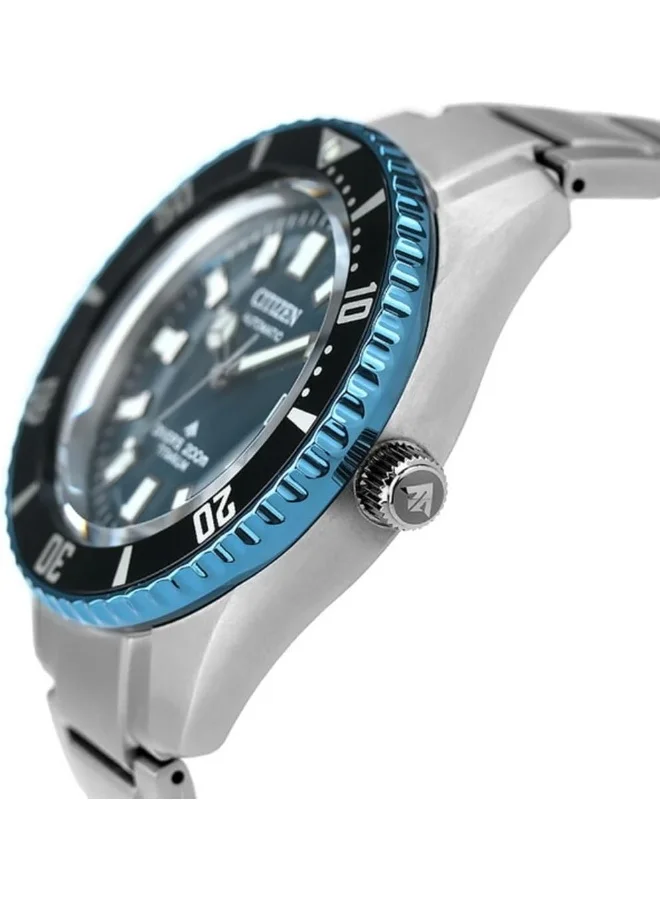 CITIZEN Citizen Automatic Watch NB6026-56L