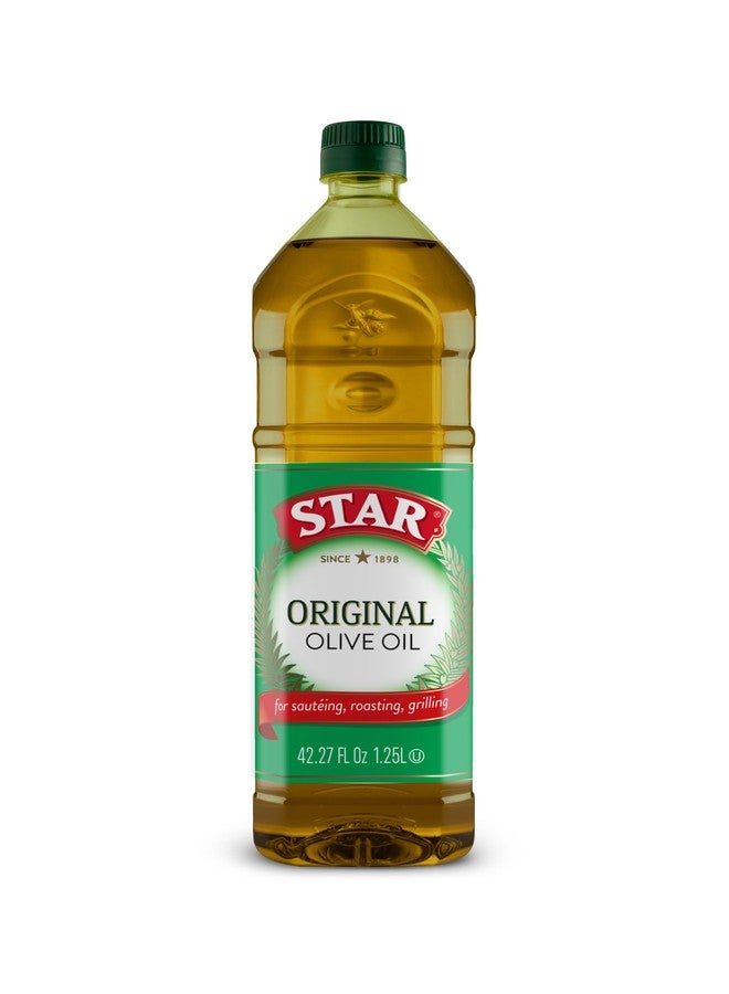 STAR OLIVE OIL 1.25 L (original)