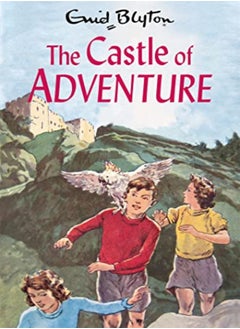 Castle of Adventure 