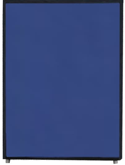 SANAMSTORE Open 4 Tier Metal Pipe With Non-Woven 100Gsm Fabric Cover Shoe/Cloth/Toy/Books Rack-Dark Blue, 30 X 55 X75 cm - Image 5
