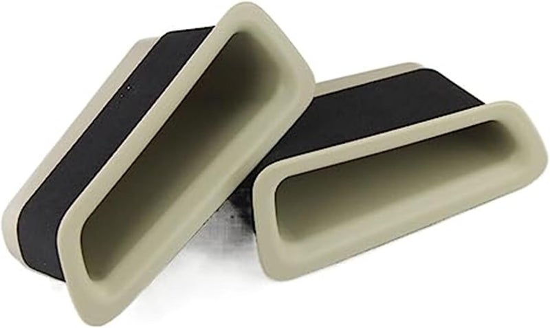 Wivplex Car Door Storage Bin for Volvo XC60 - Image 1