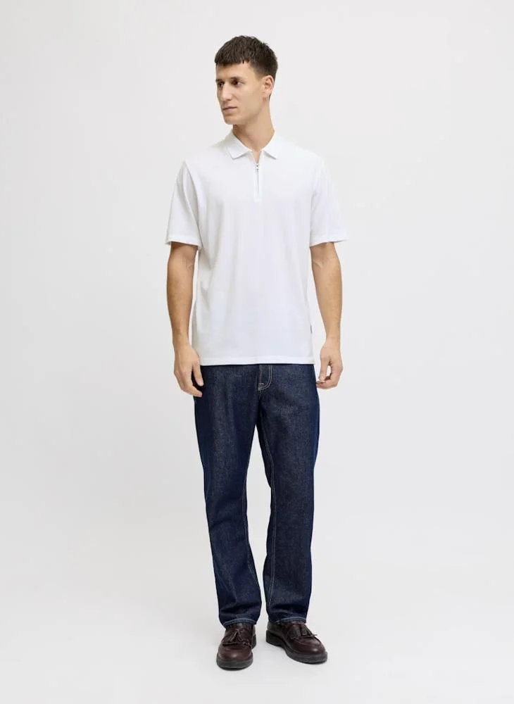 JJ Rebel  Essential Polo for Men | Best Price UAE