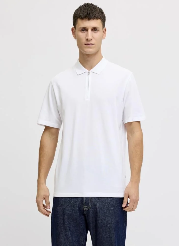 JJ Rebel  Essential Polo for Men | Best Price UAE