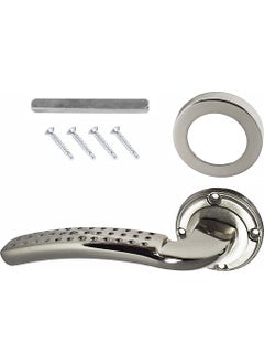 Alet Çantam My Tool Bag Steel Door Handle Opening Handle -Single Left Direction (Metal Product!!!)  - Image 2