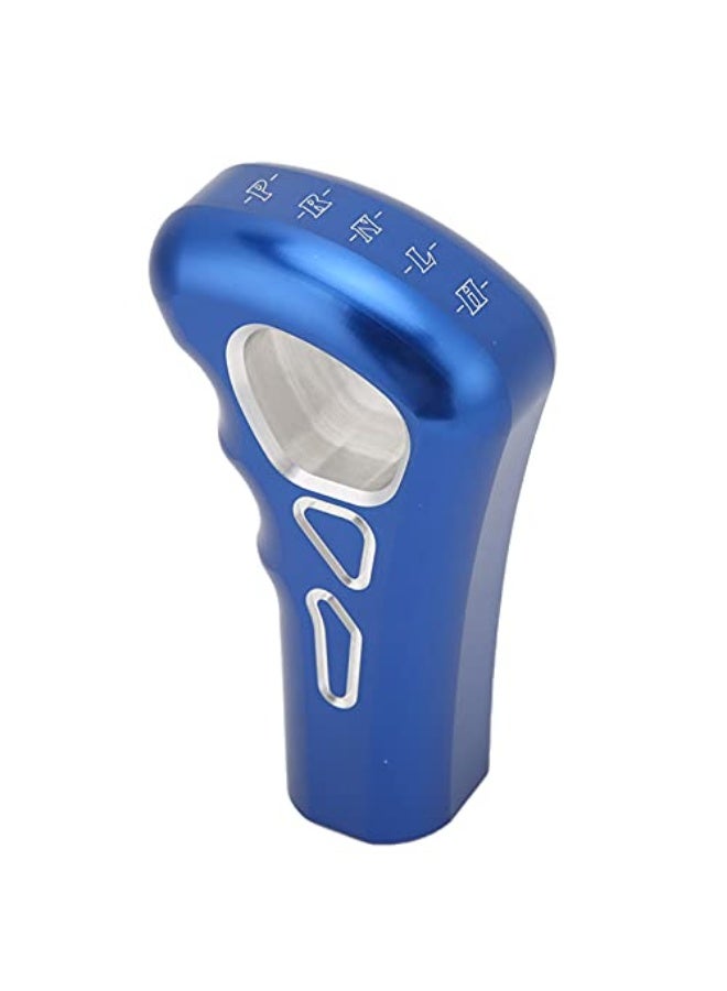 Generic Fdit Solid Metal Button NODEment Replacement Button Suitable for RZR 800 900 1000 S XP to Update Your Driving Experience (Blue)  - Image 3