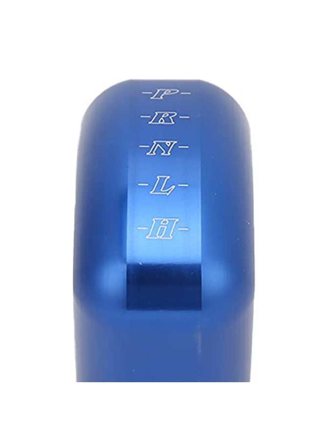Generic Fdit Solid Metal Button NODEment Replacement Button Suitable for RZR 800 900 1000 S XP to Update Your Driving Experience (Blue)  - Image 5