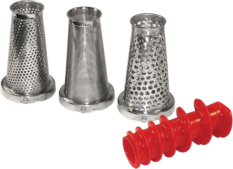 Weston Sauce Maker Accessory Kit for 070801