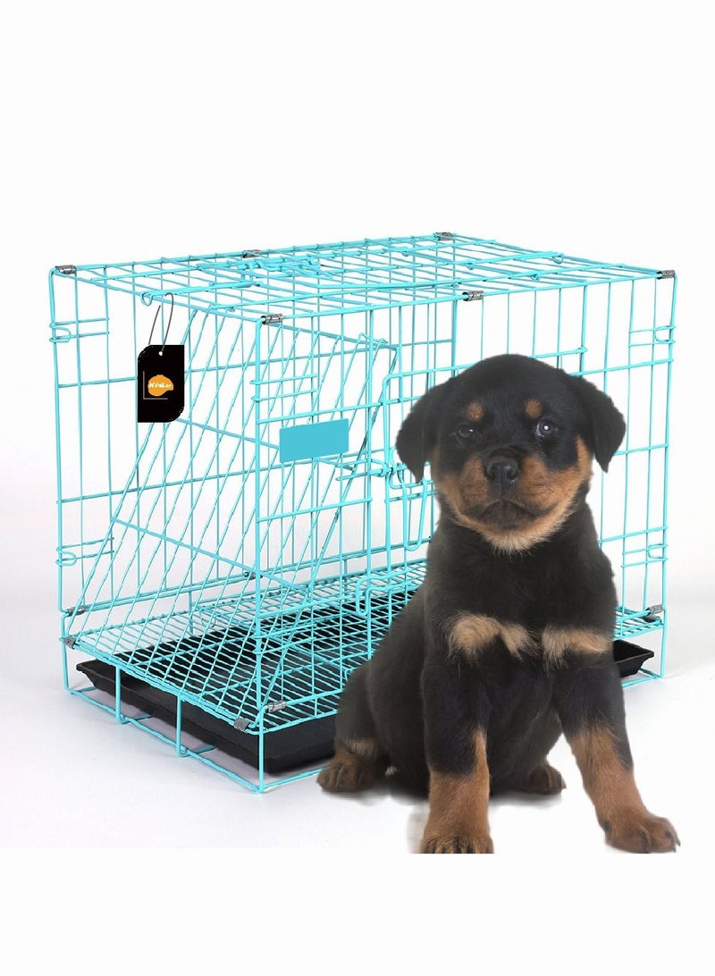 Kidle Classic Dog-cageclassic Cat Cage Dog Cage Pet Cage - Image 1