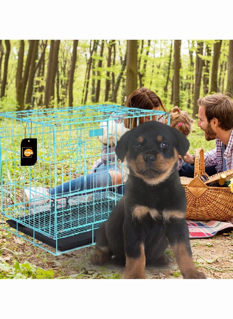 Kidle Classic Dog-cageclassic Cat Cage Dog Cage Pet Cage - Image 2