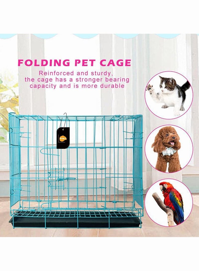 Kidle Classic Dog-cageclassic Cat Cage Dog Cage Pet Cage - Image 3