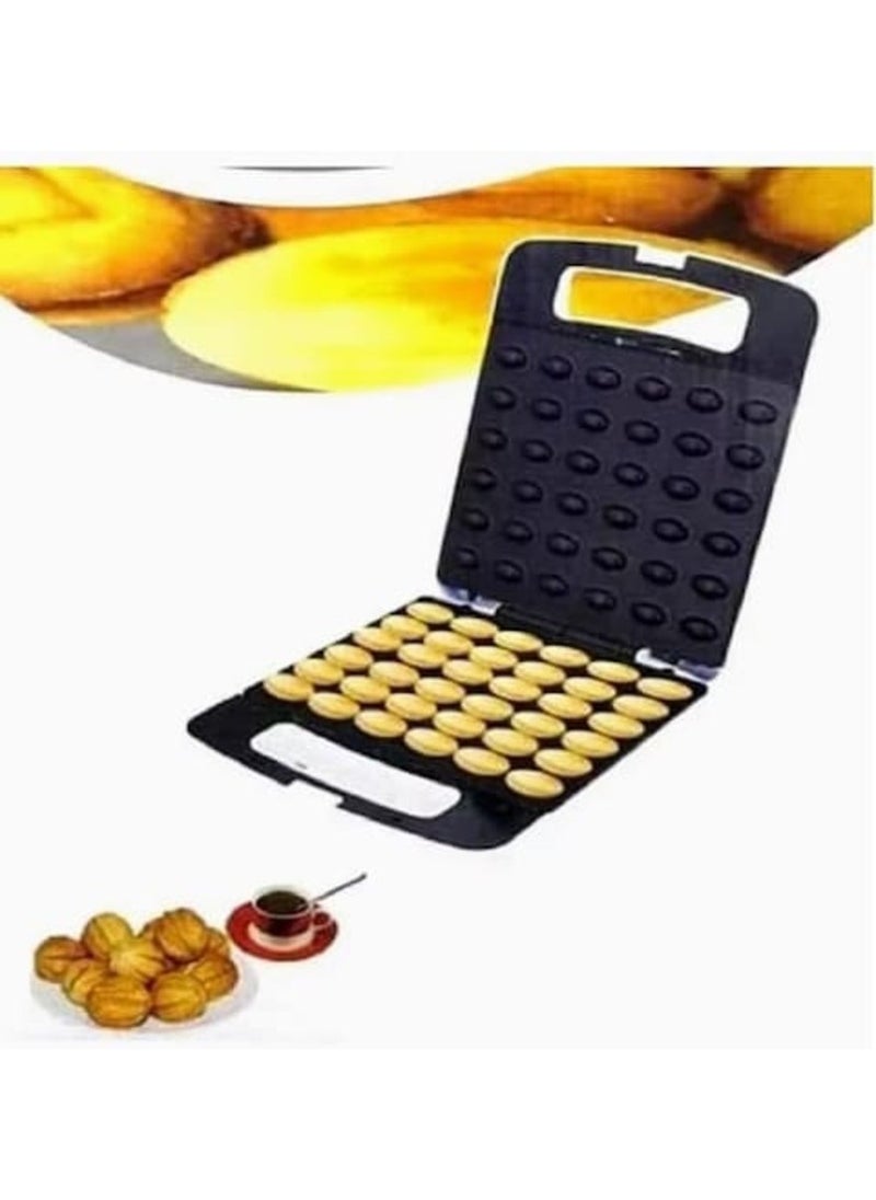 NOVA - Nova Nutty Maker 1400 watts 36 Pieces AF-AM - Image 1