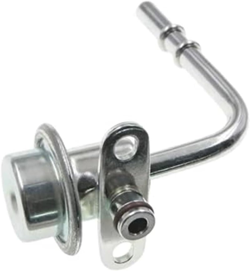 QASULER Fuel Injection Pressure Regulator for Toyota - Image 1