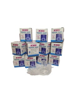 Baby Care Tender Care Liquid Silicon Nipple 3 Boxes (Each Contains 15 N) ; Baby Nipple ; Nipple  - Image 4