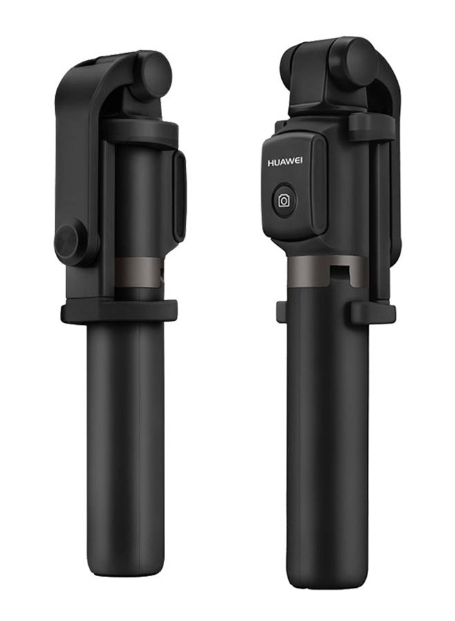 HUAWEI Portable Selfie Stick Black/Silver - Image 1