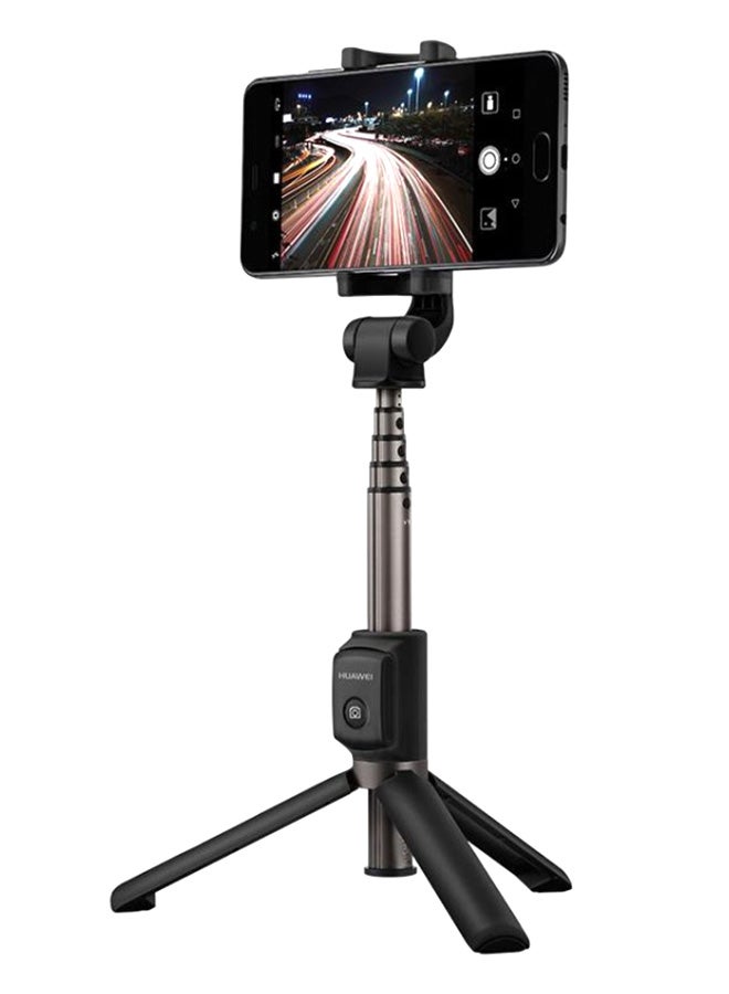 HUAWEI Portable Selfie Stick Black/Silver - Image 2