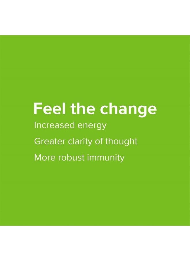 Vibrant Health - , Green Vibrance, Vegan Superfood Powder, 15 Servings - Image 1