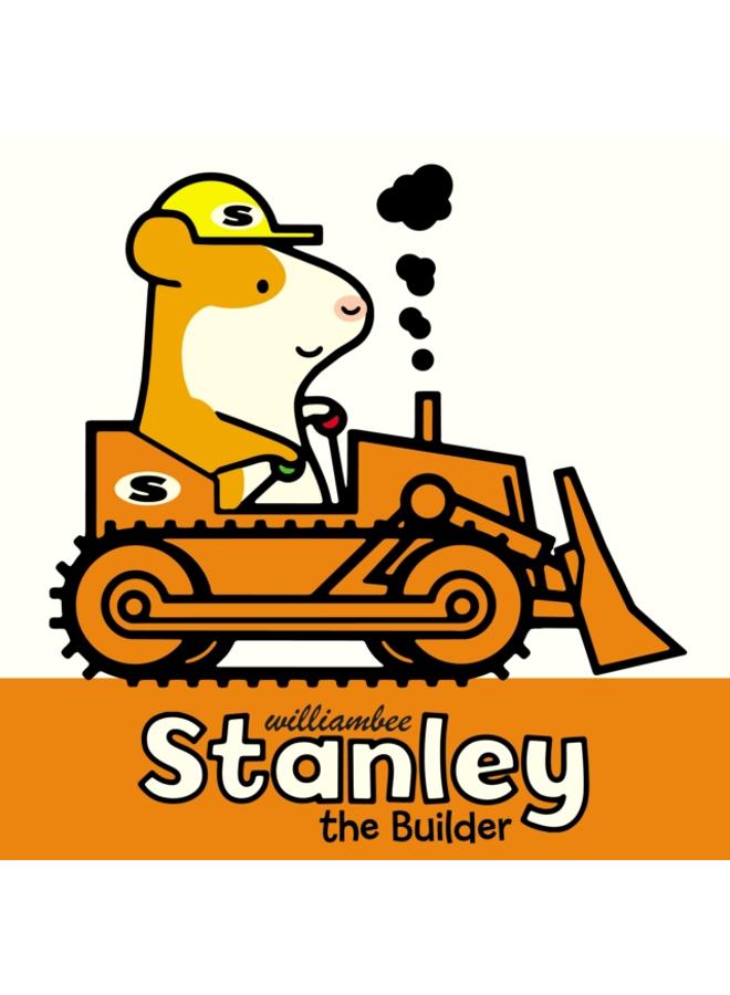 Stanley the Builder 