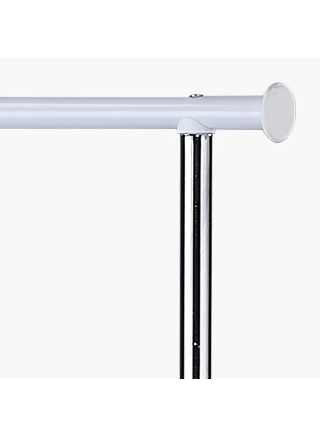 Home Box Elize Extendable Single Garment Rack - 132-177 cm