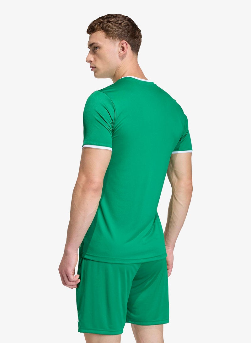 Adidas Entrada26 Jersey - Image 2