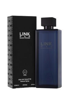 لينك لينك بلاك وودز 150 مل  - Image 1