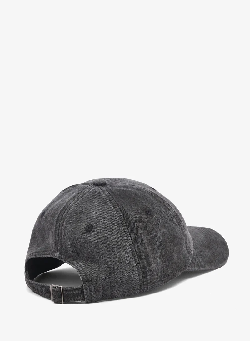 سفنتي فايف Curved Peak Caps