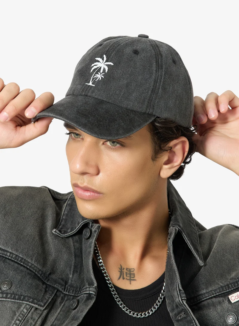Seventy Five  Curved Peak Caps for Men | Best Price UAE