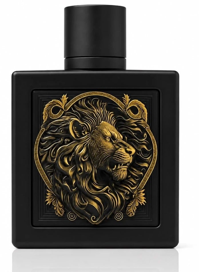 Rayhaan Lion For Men EDP 100ml - Image 1