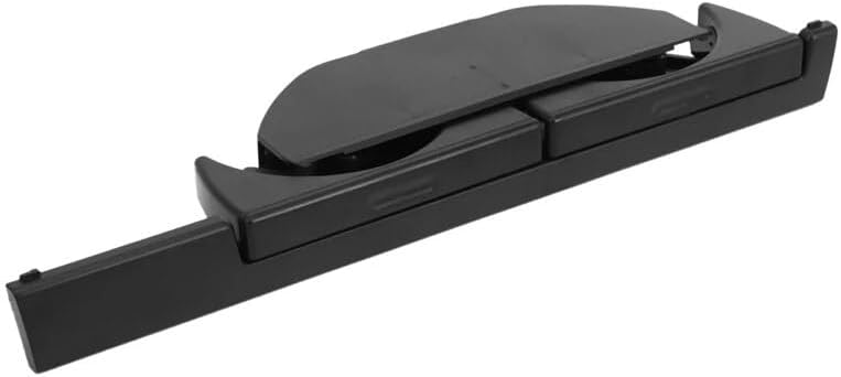 Wivplex Portable Retractable Car Drink Holder for BMW - Image 5