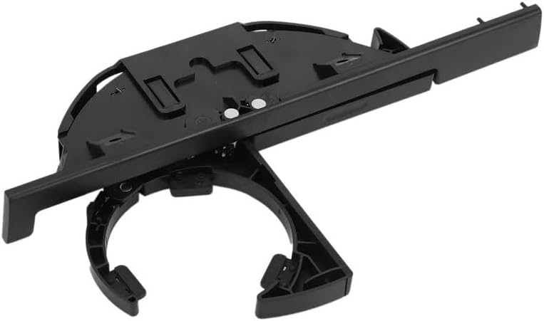 Wivplex Portable Retractable Car Drink Holder for BMW - Image 3