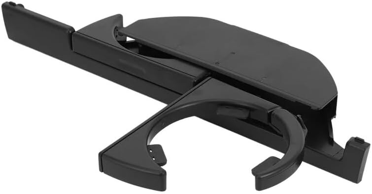Wivplex Portable Retractable Car Drink Holder for BMW - Image 2