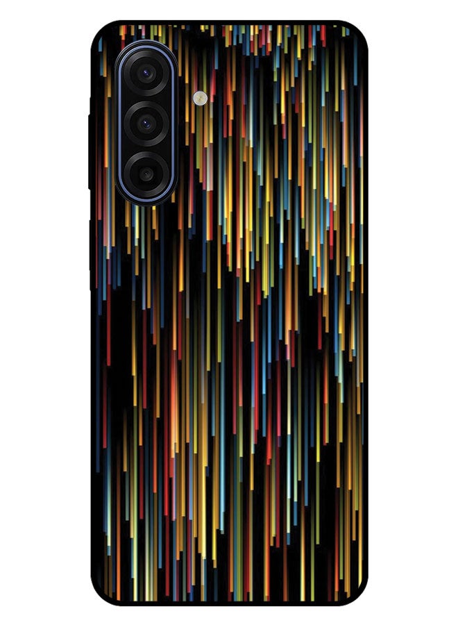 EYE CATCH Printed Protective Case Cover For Samsung Galaxy A17 -   s Lines - Image 1