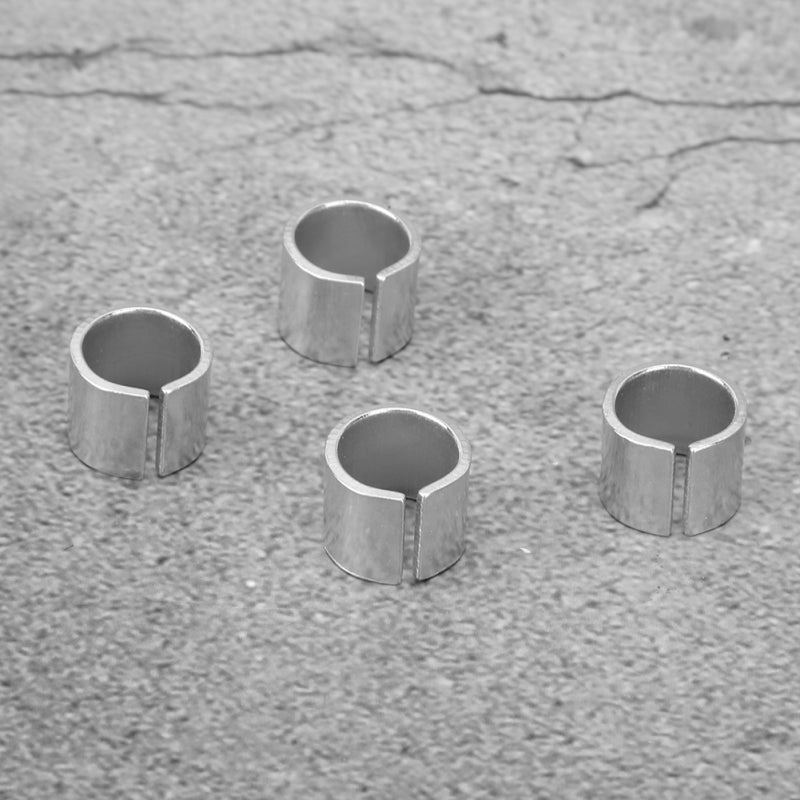 Cylinder Head Dowels: CNC Machined High-Quality Material - High Accuracy Direct Replacement for GM LS Series Engines Including LS1 LS2 LS6 LQ9 LQ4 5.3 5.7 6.0 LSX - Image 5
