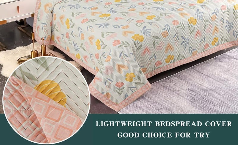 Innovative Edge Single Bed AC Wali Rajai - Ultrasonic Quilted Lightweight Comforter - Stitchless Soft Kambal for All Seasons, Machine Washable Microfiber Dohar & Quilt - Image 2