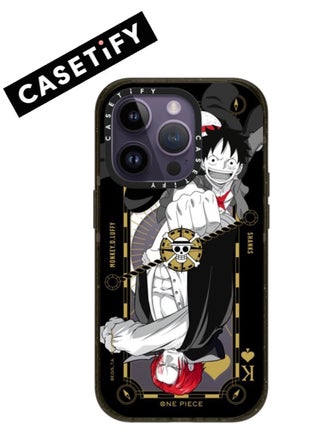 Luffy Multicolour