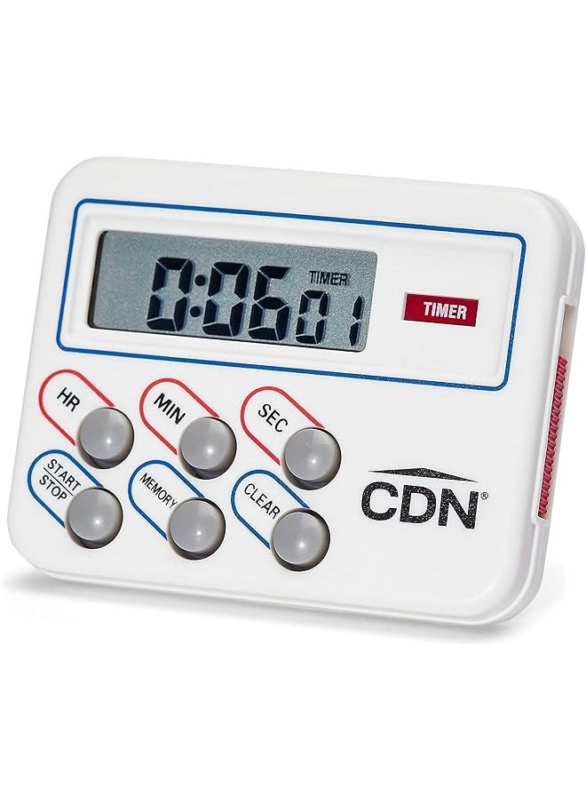 CDN - Digital Timer And Clock Memory Feature 6.8 - Image 1