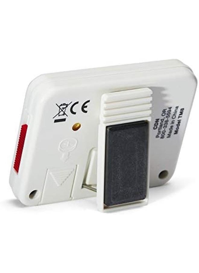 CDN - Digital Timer And Clock Memory Feature 6.8 - Image 1