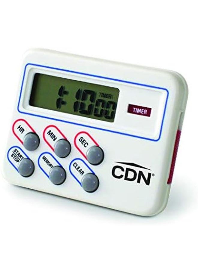 CDN - Digital Timer And Clock Memory Feature 6.8 - Image 1