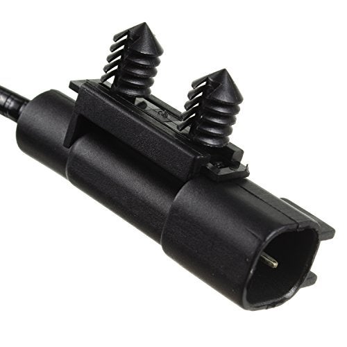 Holstein Parts 2ABS2663 ABS Wheel Speed Sensor - Compatible With Select Chrysler 300; Dodge Challenger, Charger; REAR RIGHT - Image 3