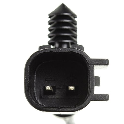 Holstein Parts 2ABS2663 ABS Wheel Speed Sensor - Compatible With Select Chrysler 300; Dodge Challenger, Charger; REAR RIGHT - Image 4