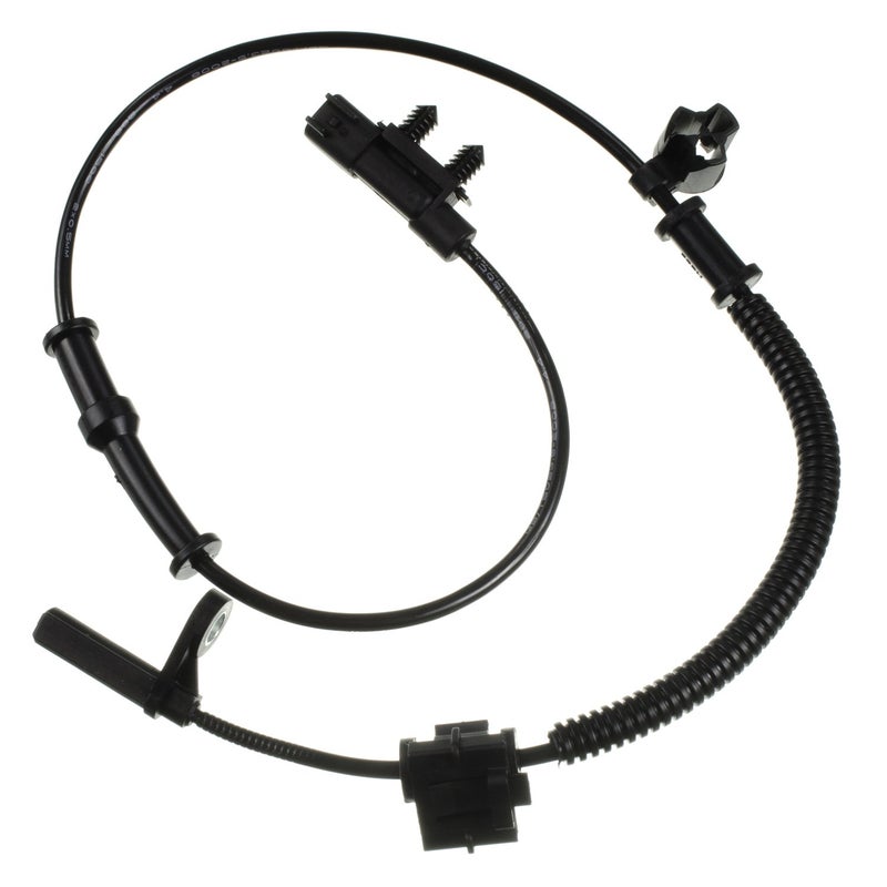 Holstein Parts 2ABS2663 ABS Wheel Speed Sensor - Compatible With Select Chrysler 300; Dodge Challenger, Charger; REAR RIGHT - Image 5