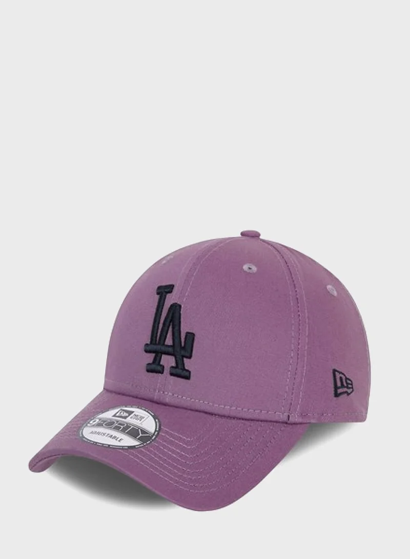 NEW ERA 9Forty Los Angeles Dodgers Cap