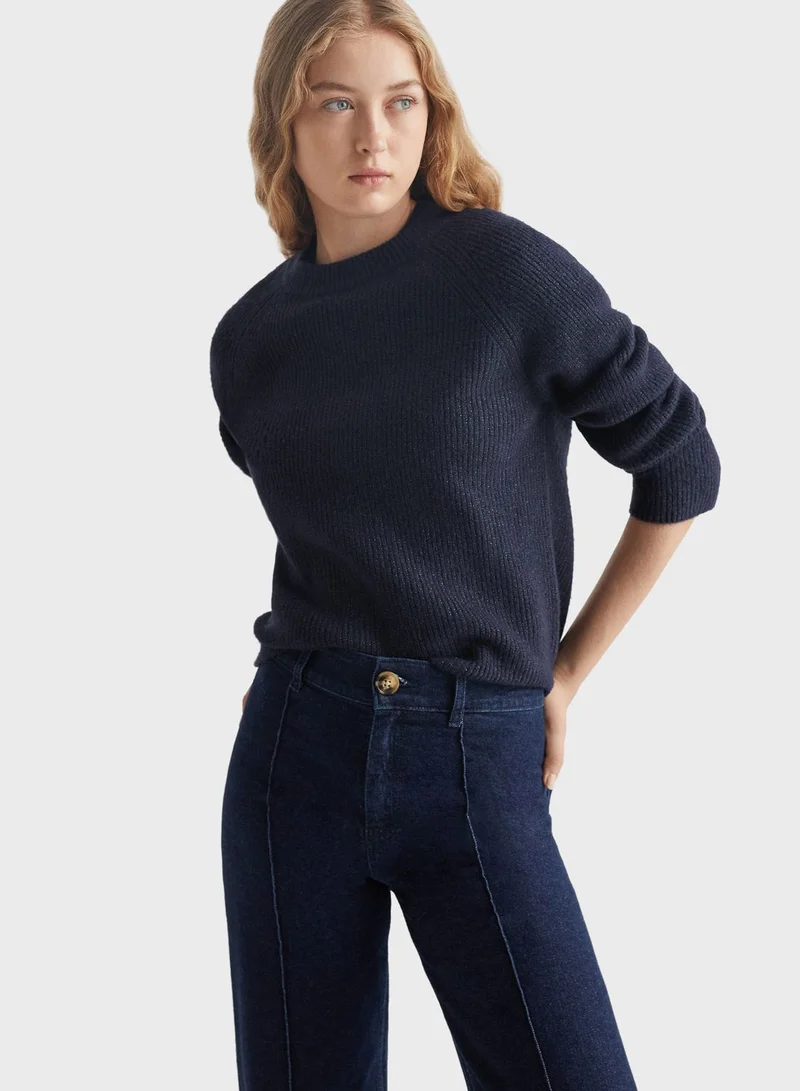 مانجو Youth Essential Sweater