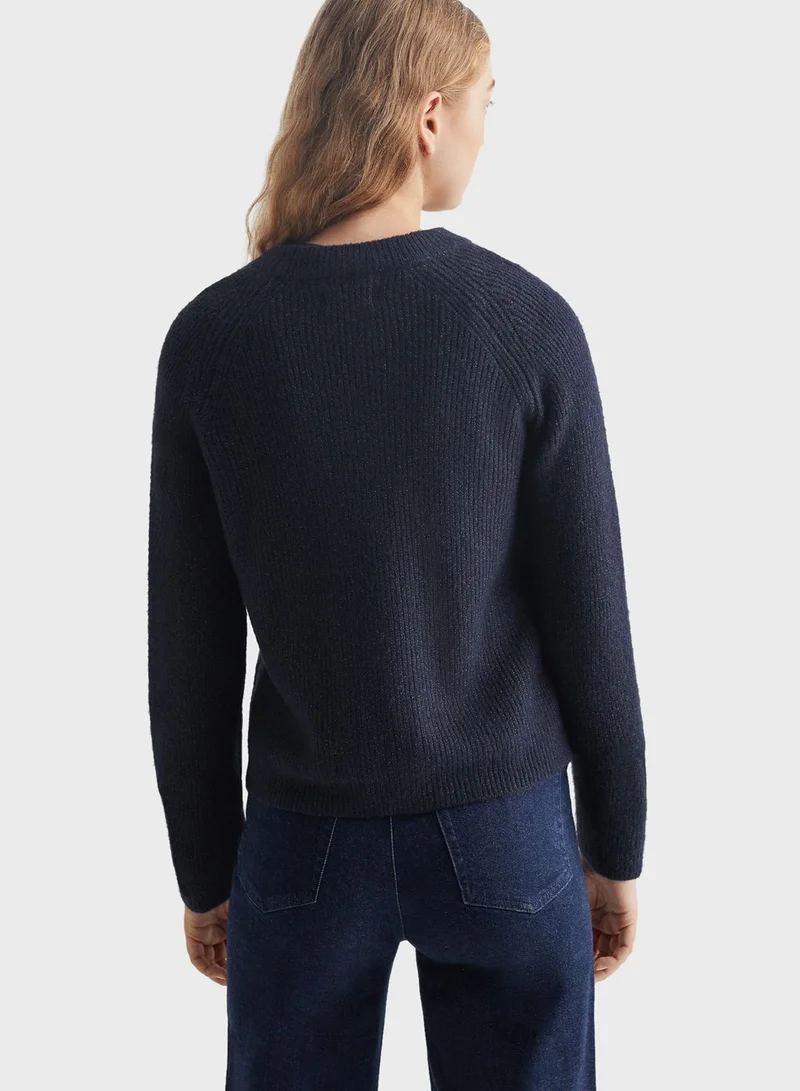 مانجو Youth Essential Sweater