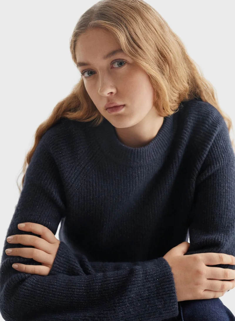 مانجو Youth Essential Sweater
