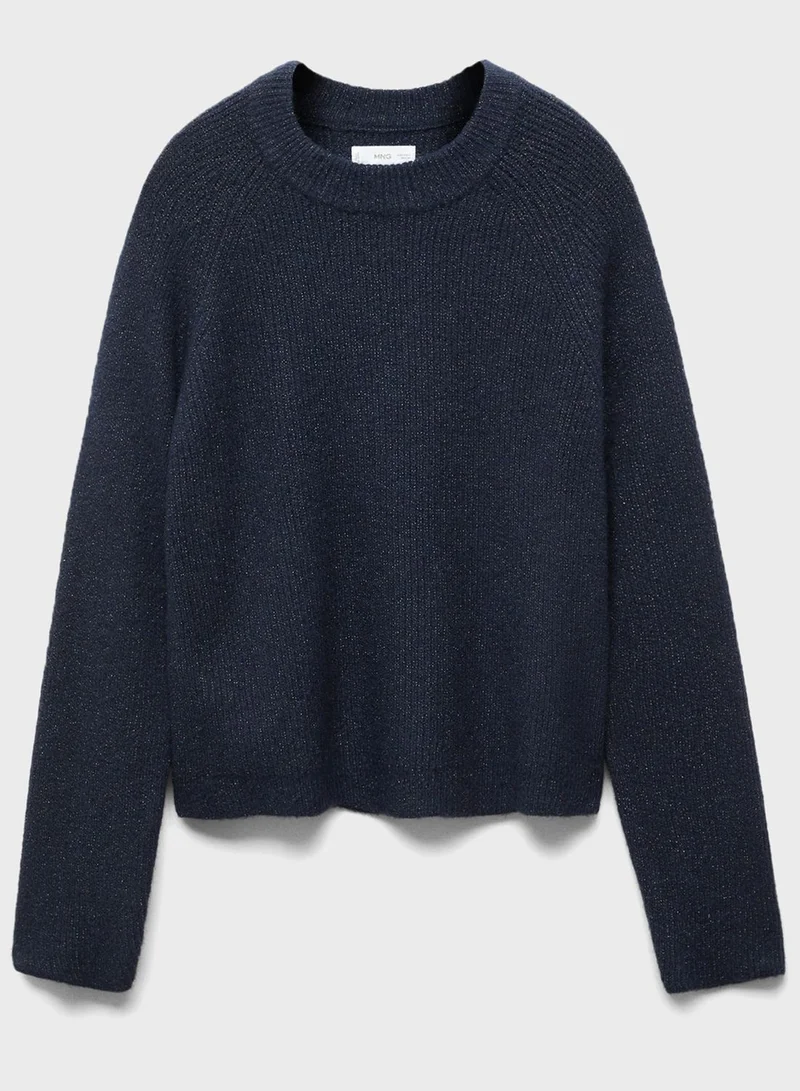 مانجو Youth Essential Sweater