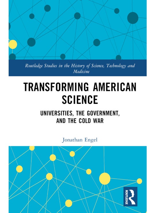 Transforming American Science